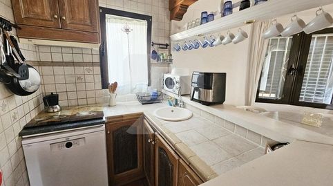 Foto 5 de Casa o chalet en venta en Calle Oliba, El Palmar - Los Molinos, Dénia
