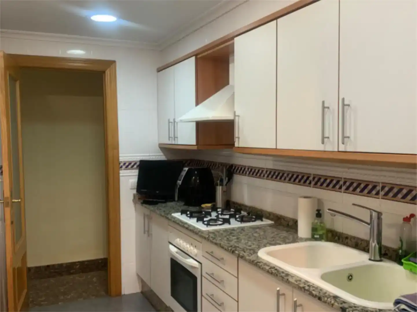 Cocina de Piso en venta en El Alborgí