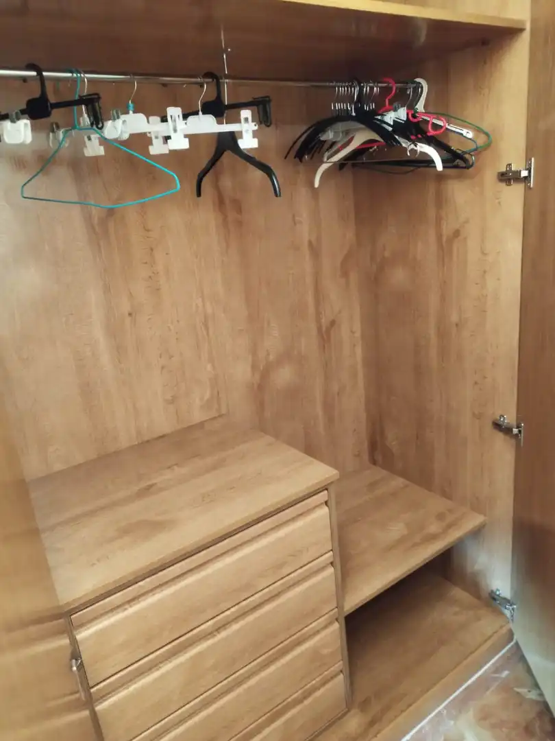 Apartament amb terrassa de lloguer a Carrer de la Partida Rodona 11, imagen 7
