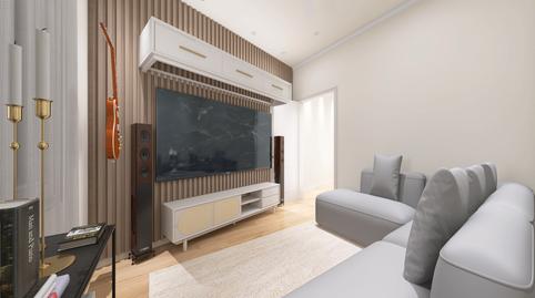 Photo 2 of Attic for sale in Calle de la Fuente del Berro, Goya, Madrid