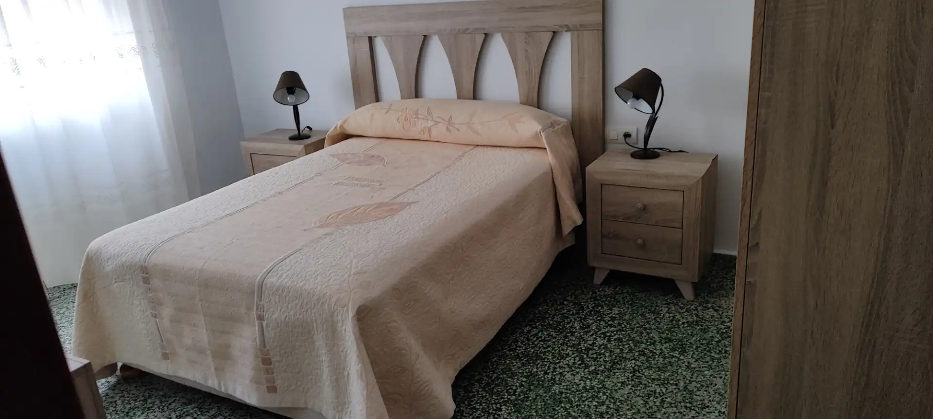 Appartamento in affitto a Los Pinos, imagen 9