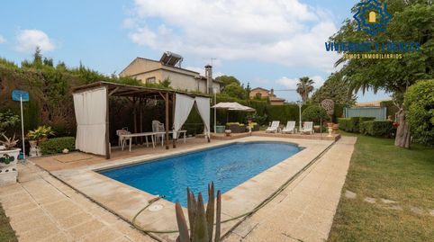 Foto 4 de Casa o chalet en venta en Avenida del Suspiro del Moro, 151, Villa de Otura, Granada