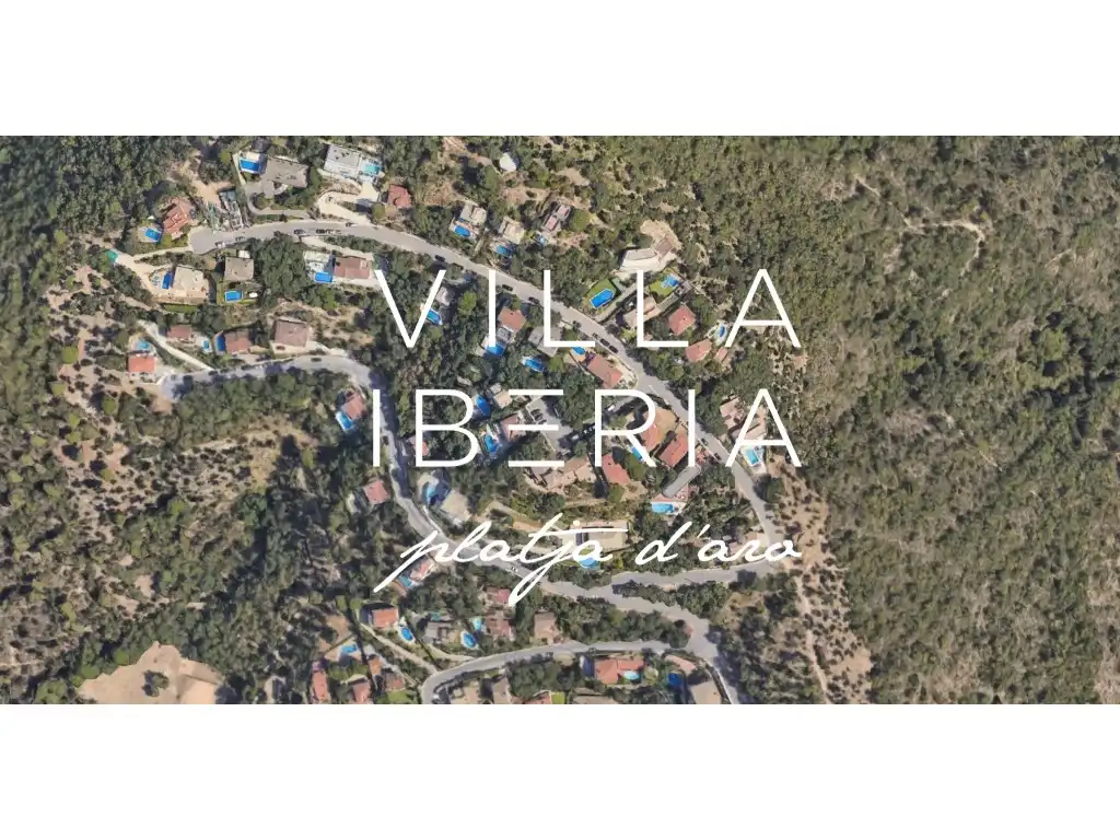 Vista exterior de Residencial en venta en Santa Cristina d'Aro