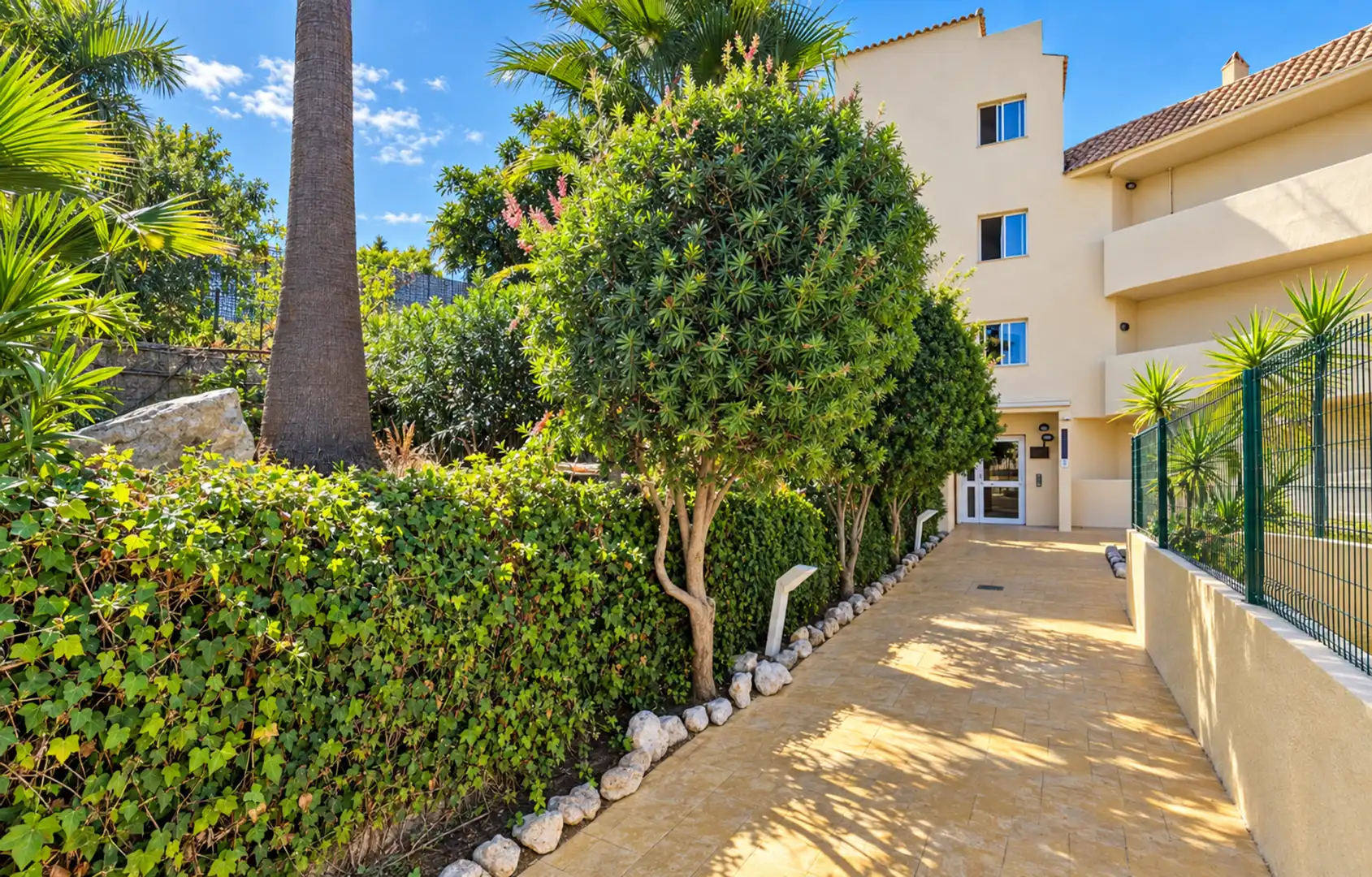 Mini appartamento con piscina in vendita a LOMA BLANCA 2, imagen 32