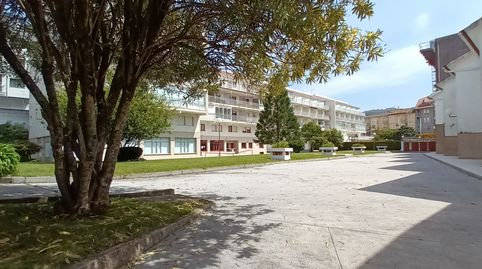 Foto 3 de Dúplex en venda a Avenida Luis Rocafort, Sanxenxo pueblo, Sanxenxo