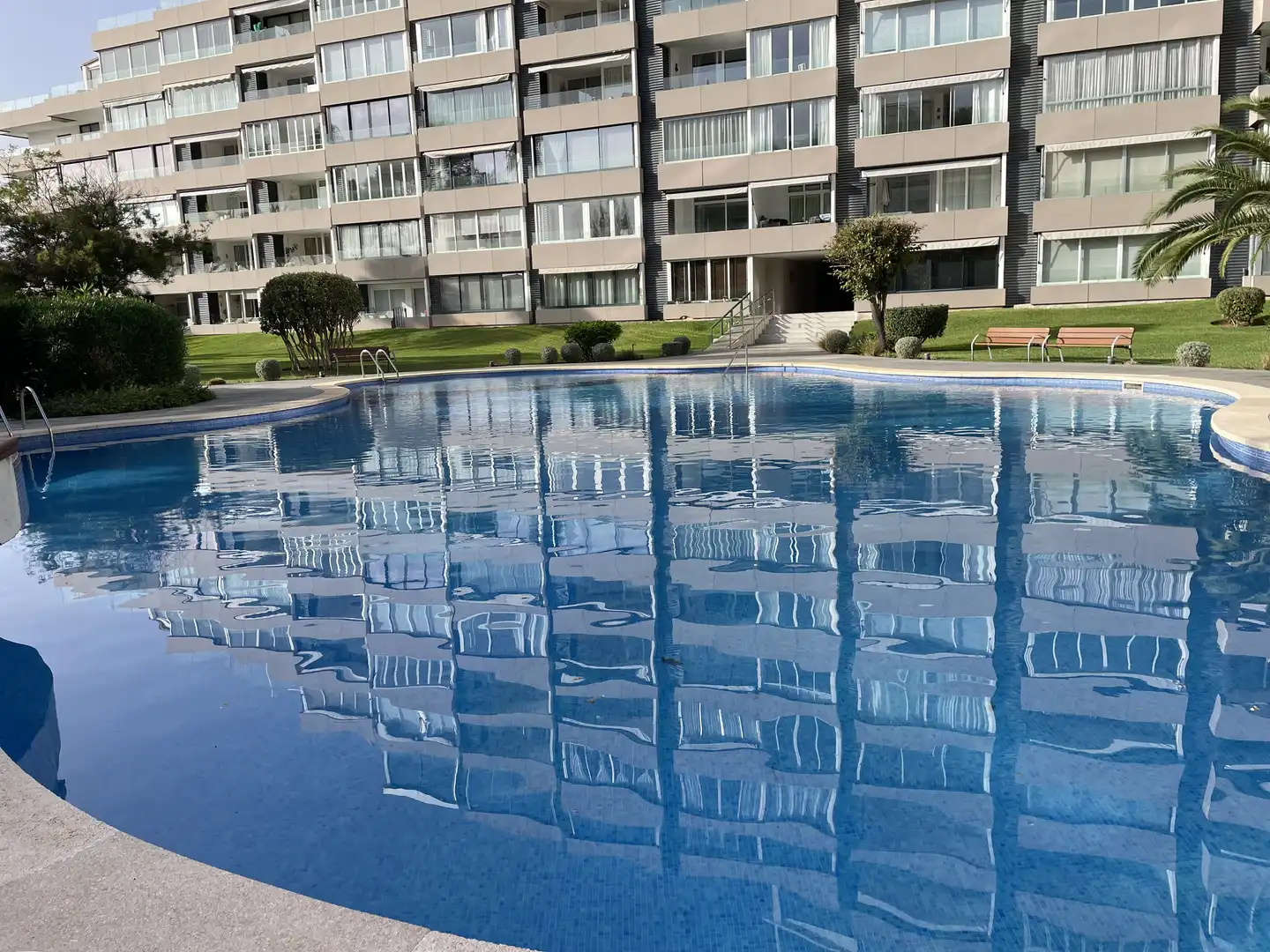 Apartamento en venta en Carrer Benito Jerónimo Feijóo, Portals Nous