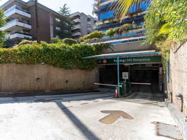 Individuale in affitto a CALLE BONANOVA 59