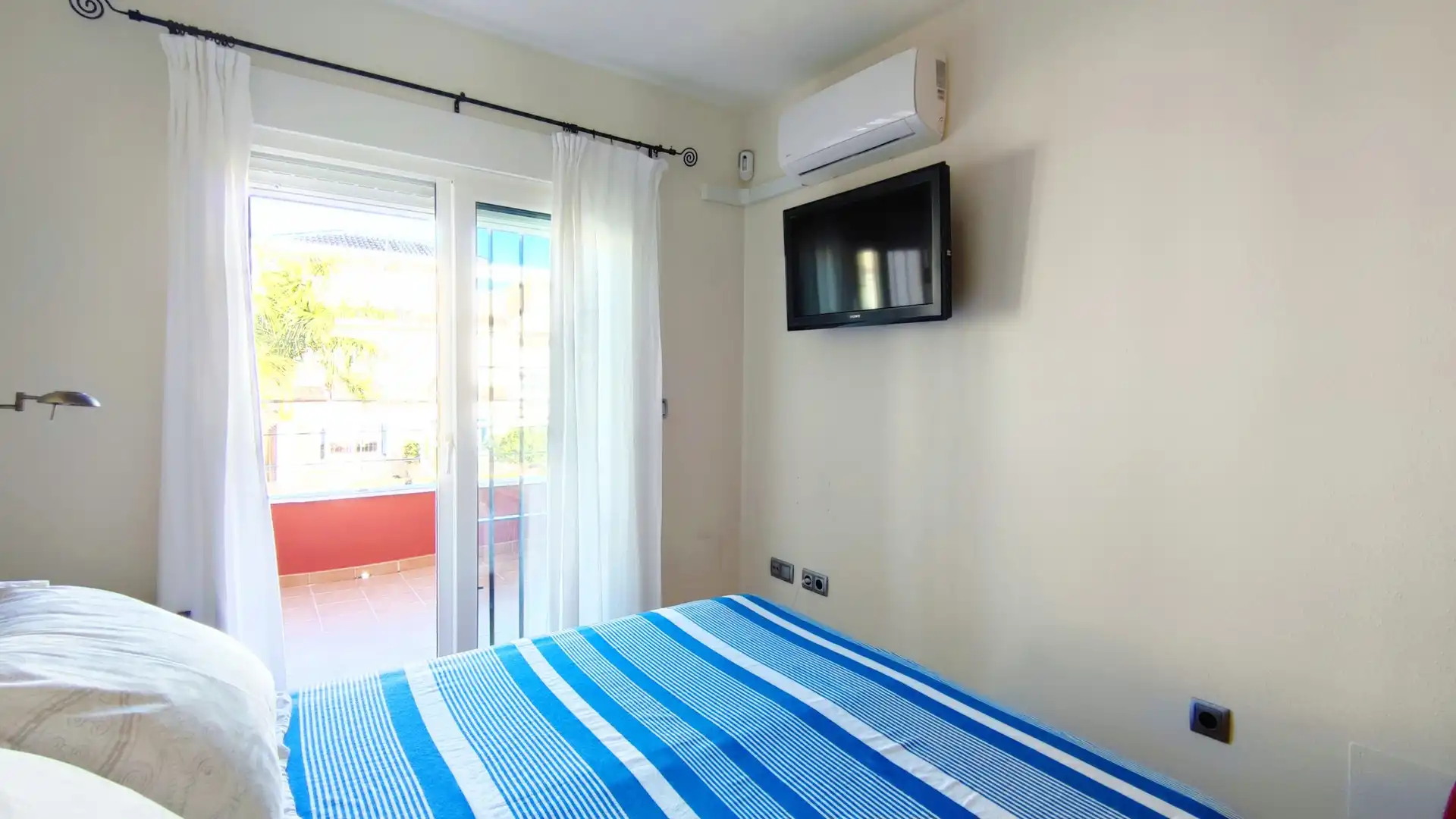 Casa pareada con terraza en venta en El Mojón, imagen 43
