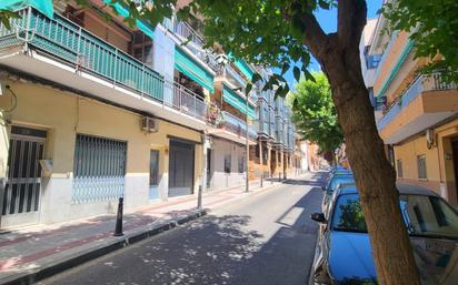 Exterior view of Flat for sale in Getafe  with Terrace