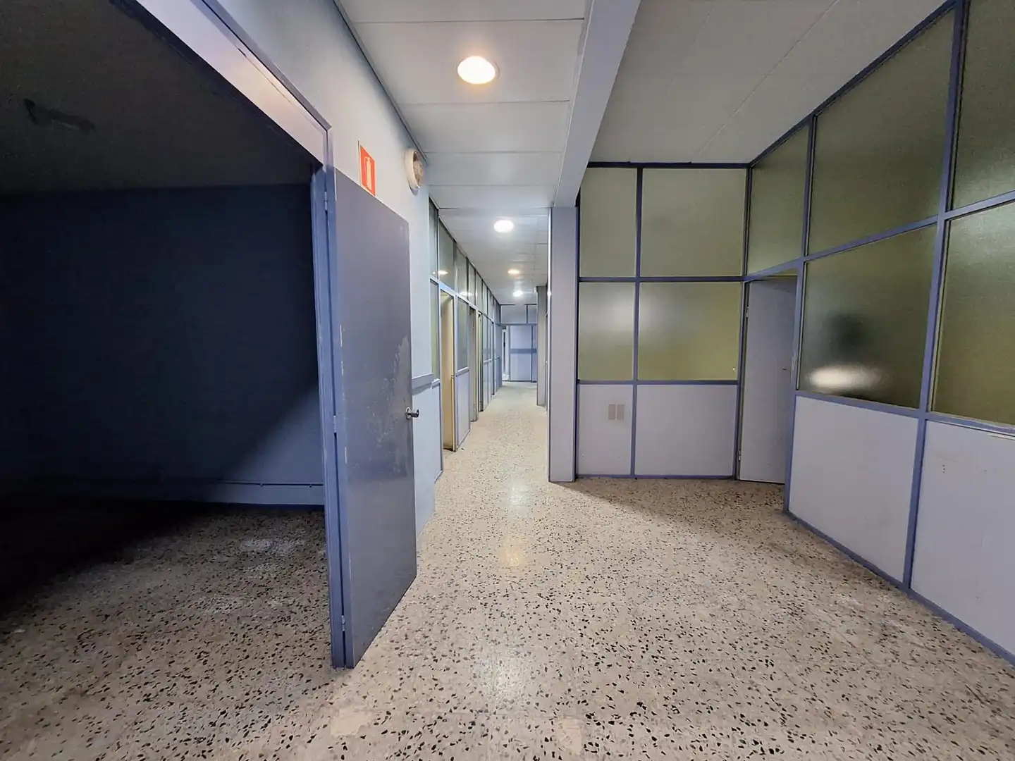 Business premises for sale in Poble, imagen 11