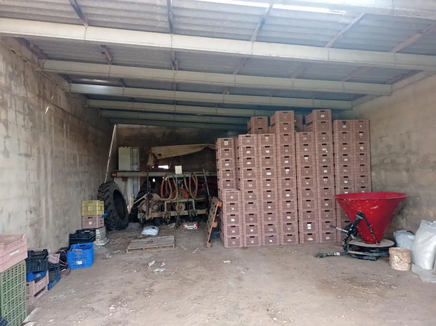 Residencial en venta en Búger