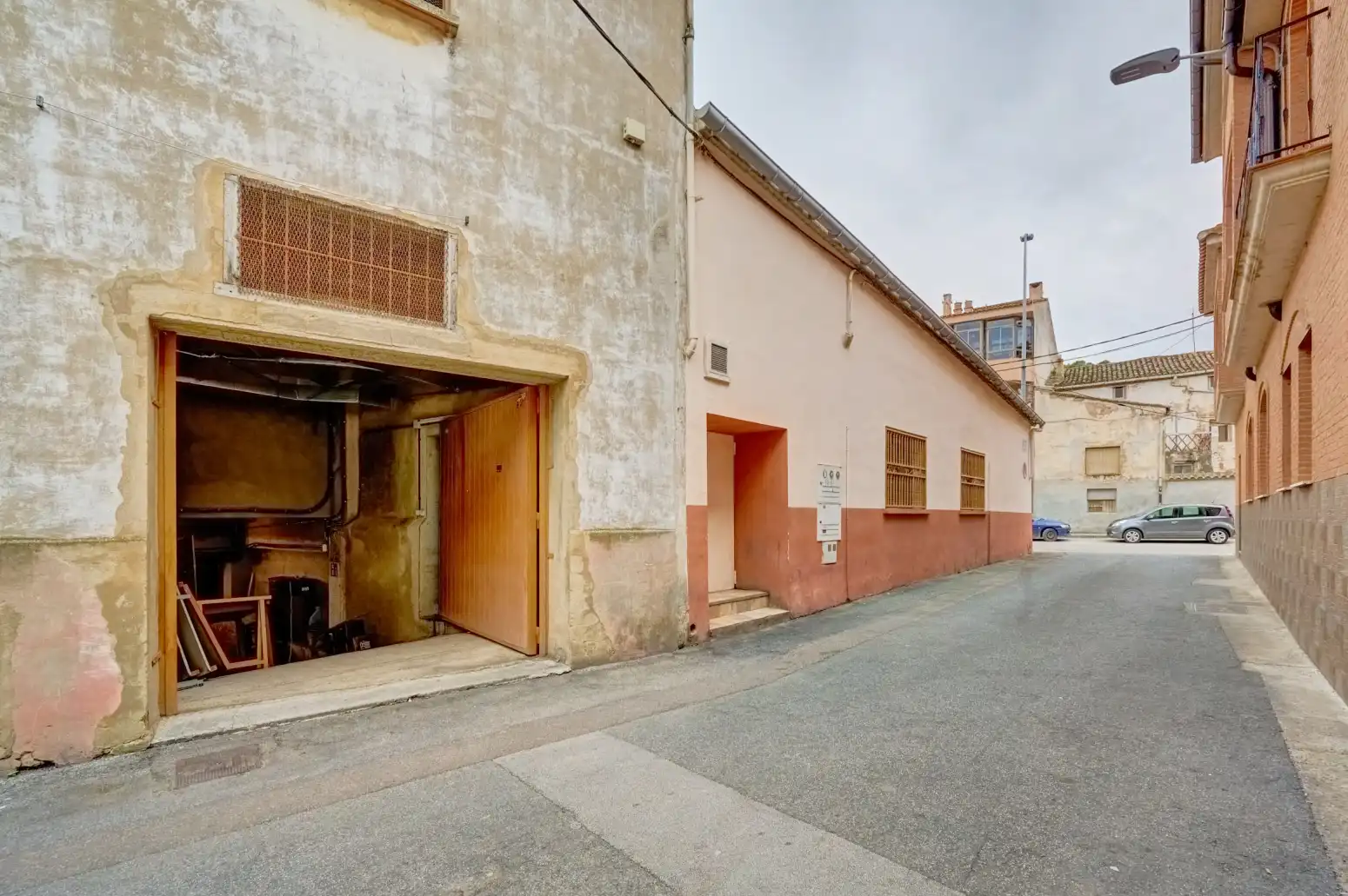 Local comercial en venda a Falces, imagen 64