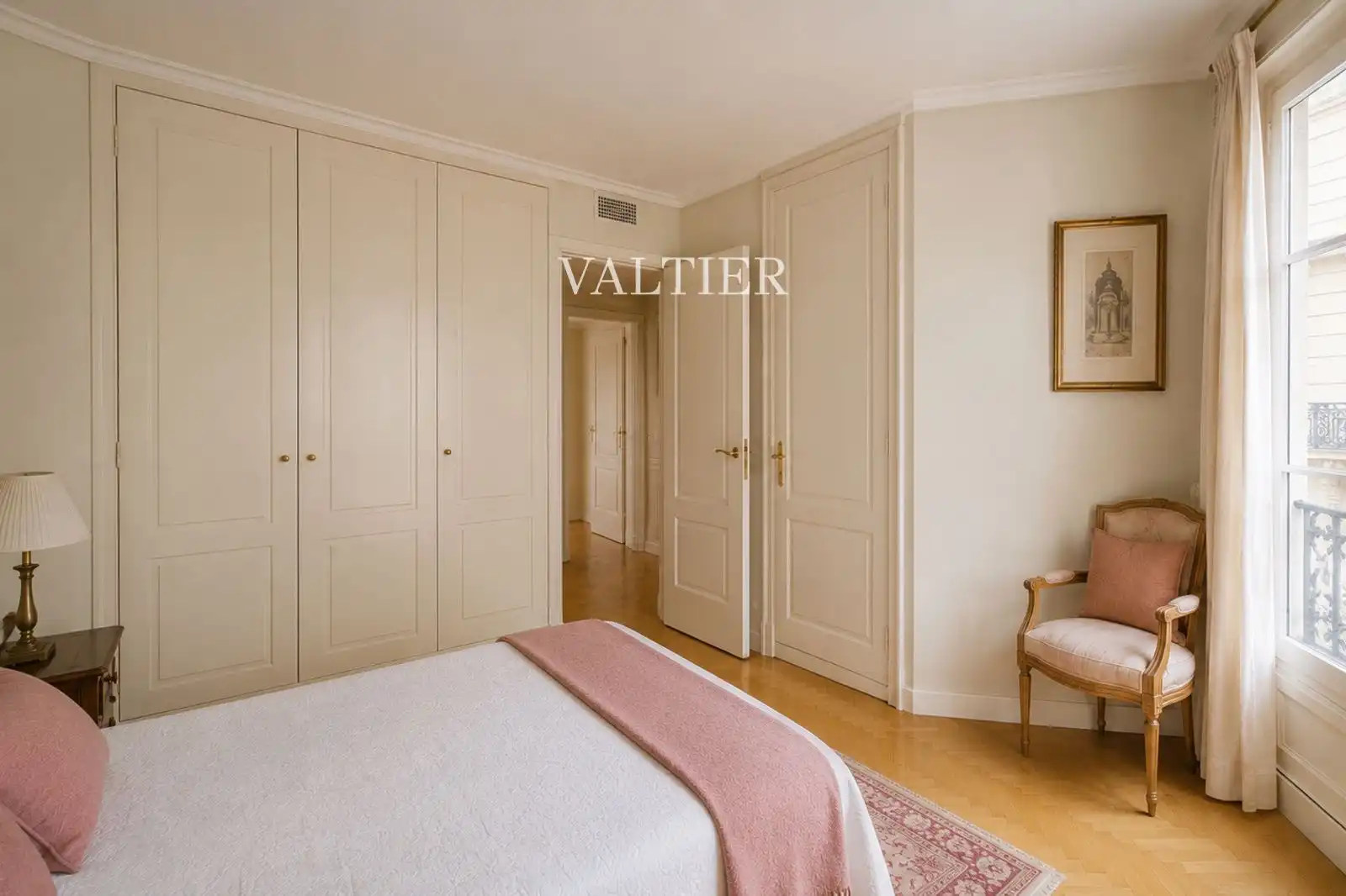 Appartement avec ascenseur à vendre à Chamartín, imagen 15