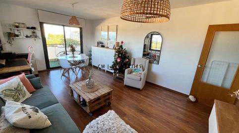 Photo 3 of Flat to rent in Puig el, Sotolivar - Mas del Rosari, Paterna