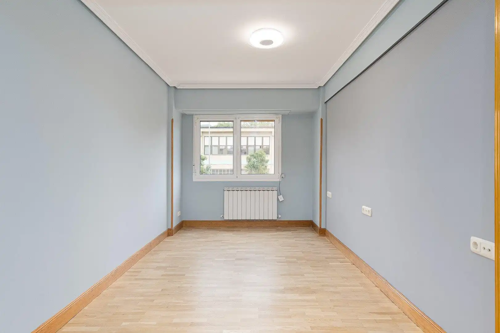 Habitación de Piso en venta en Hernani con Calefacción y Balcón