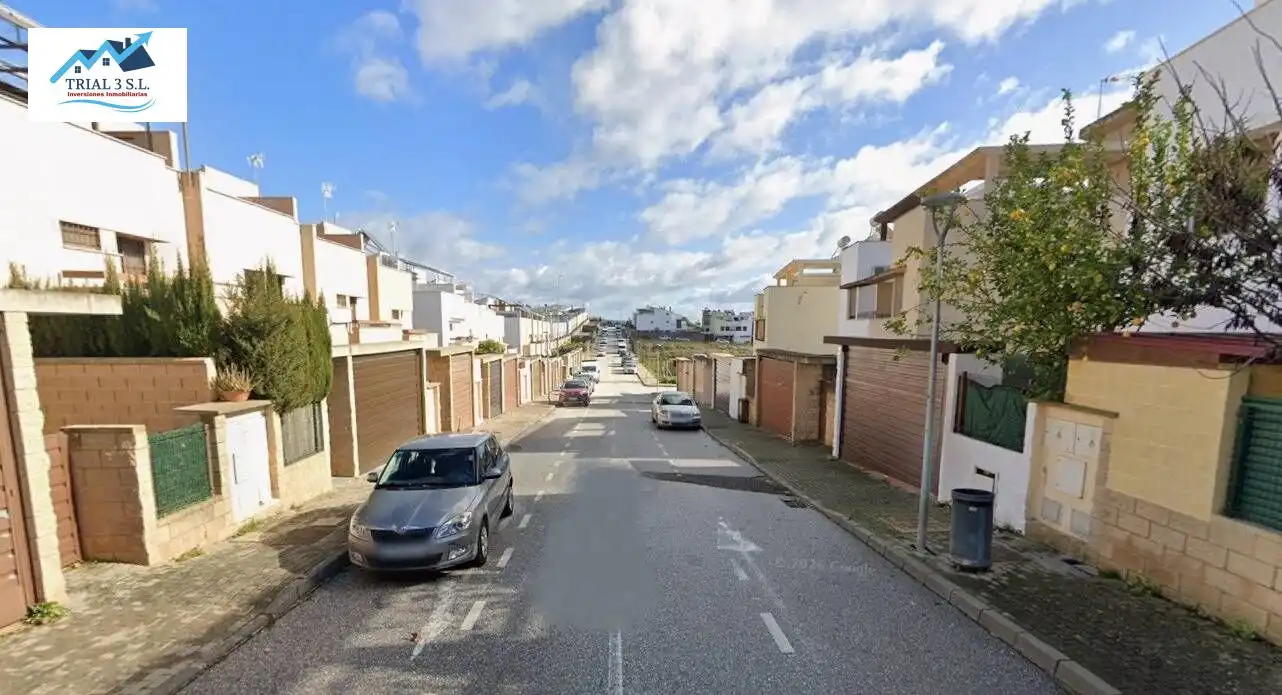 Haus zum Verkauf in Calle ROMERO, imagen 2