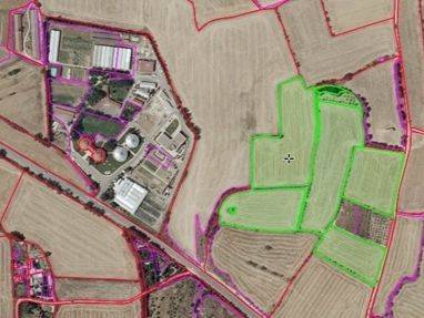 Terreno en Venta en Partida Afueras Huesca, 89A en Pedanias