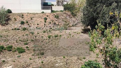 Foto 3 de Terreno industrial en venta en C. Proyecto 4, 6, Antigua Moreria, Sagunto / Sagunt