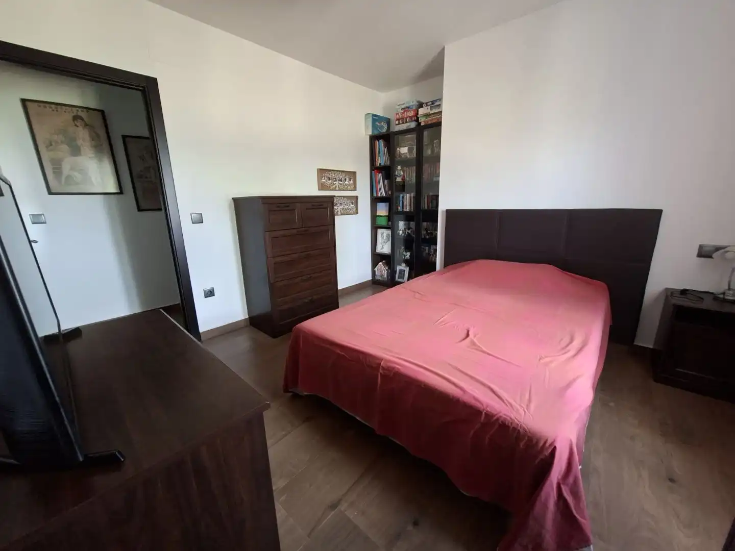 Bedroom of Country homes for sale in Zafra, Badajoz