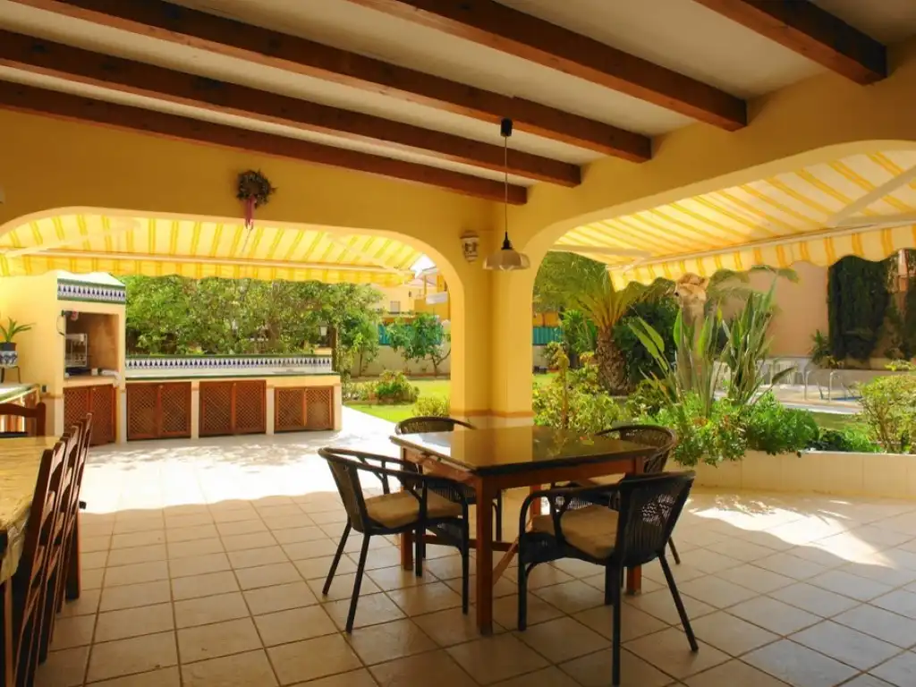 Casa o chalet en venta en Castaño y calle Peral, 6, Vera Ciudad
