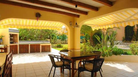 Foto 3 de Casa o chalet en venta en Castaño y Calle Peral, 6, Vera Ciudad, Vera