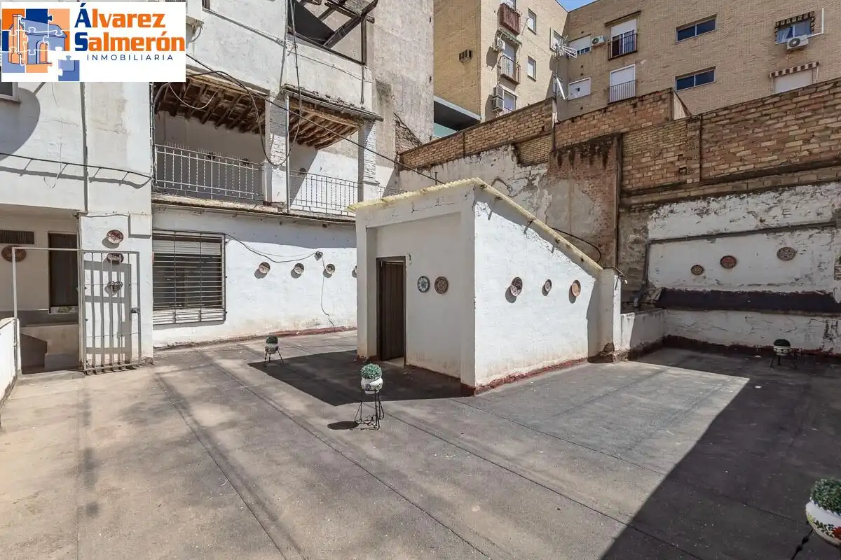 Appartement avec terrasse à vendre à Calle SAN ANTON, imagen 31