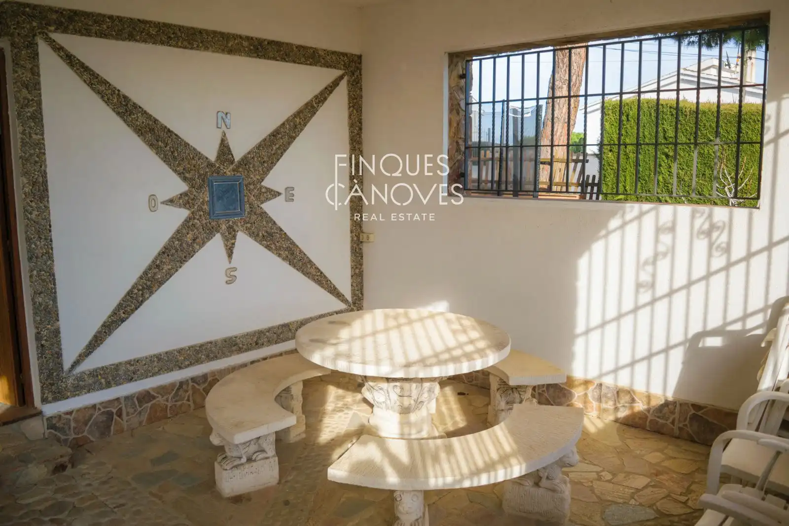 Chalet con terraza en venta en Castanyer, imagen 22