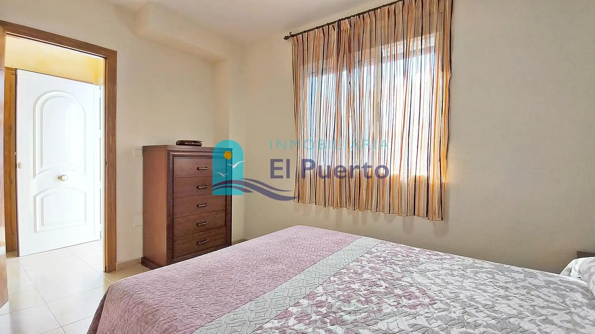 Duplex avec terrasse à vendre à Puerto de Mazarrón, imagen 23