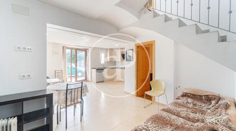 Photo 5 of Single-family semi-detached for sale in Santa Rosa, Alcoy / Alcoi