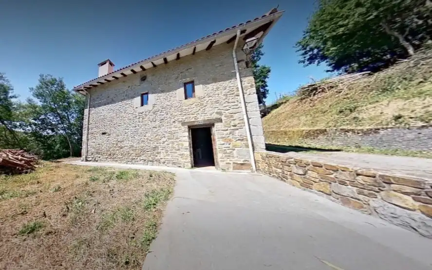 Maison à vendre à San Roman Entitatea