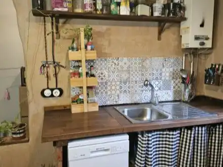 Casa rústica amb piscina en venda a Callejon de La Dehesa 385, imagen 13