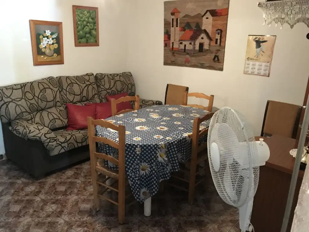 Esszimmer von Haus oder Chalet zum Verkauf in Cacín mit Terrasse
