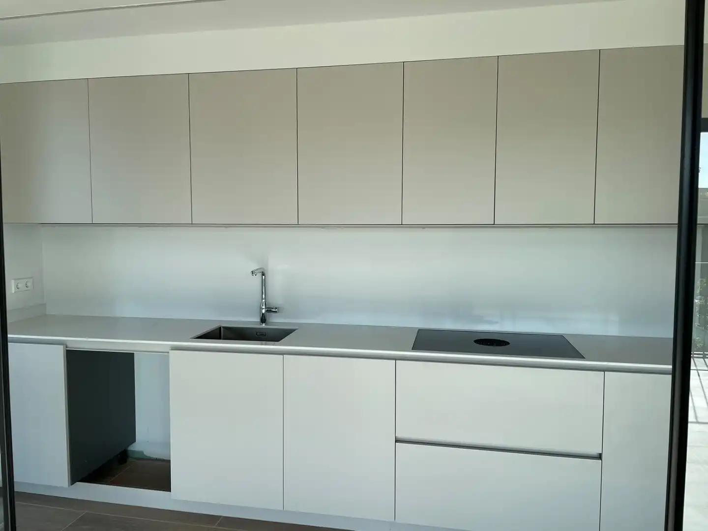 Wohnung mit Terrasse zur Miete in Carretera de Roda 1, imagen 8