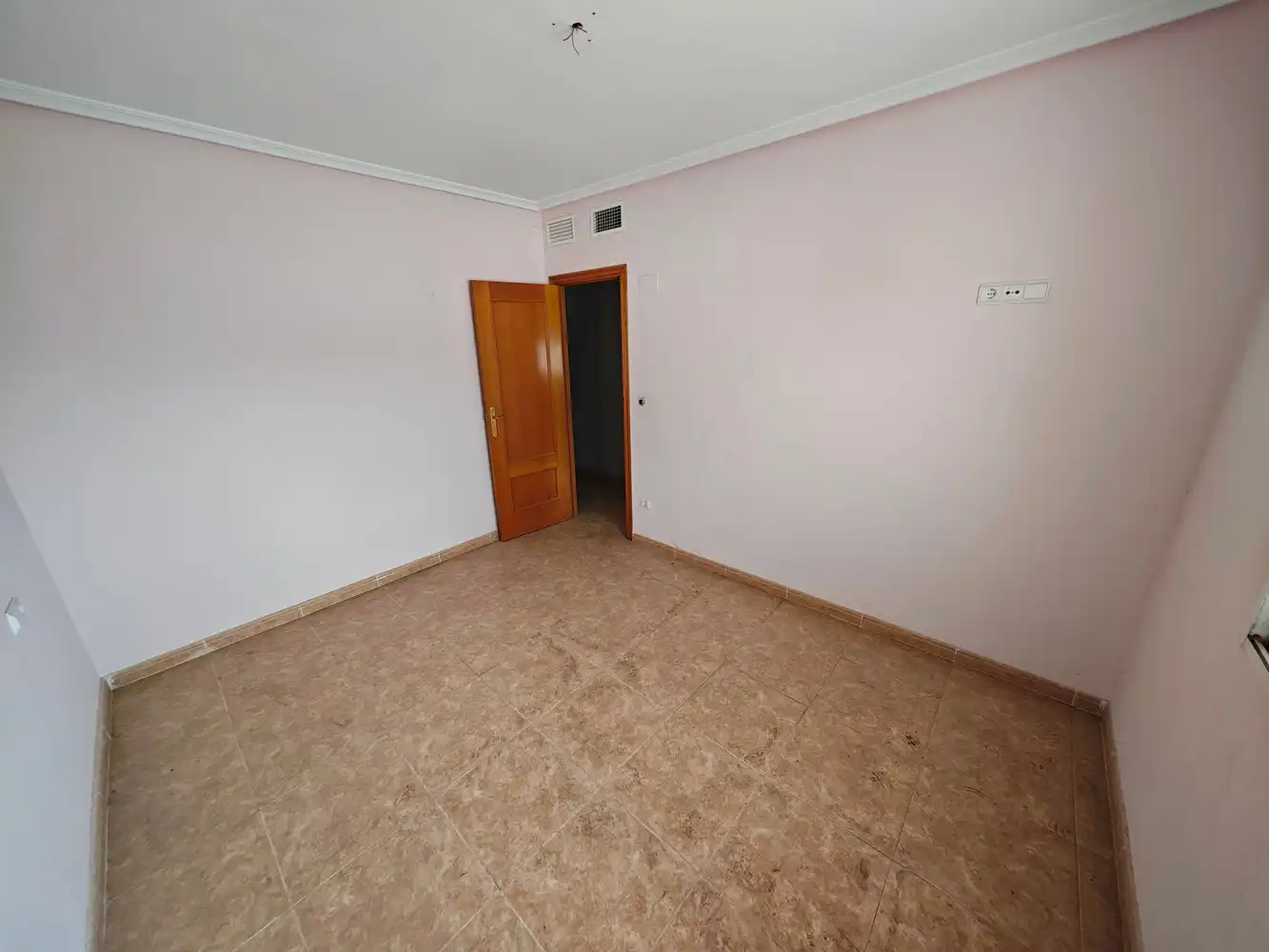 Habitación de Casa adosada en venta en Granja de Rocamora con Terraza y Trastero
