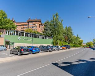 Aparcament de Dúplex en venda en  Madrid Capital amb Aire condicionat i Terrassa