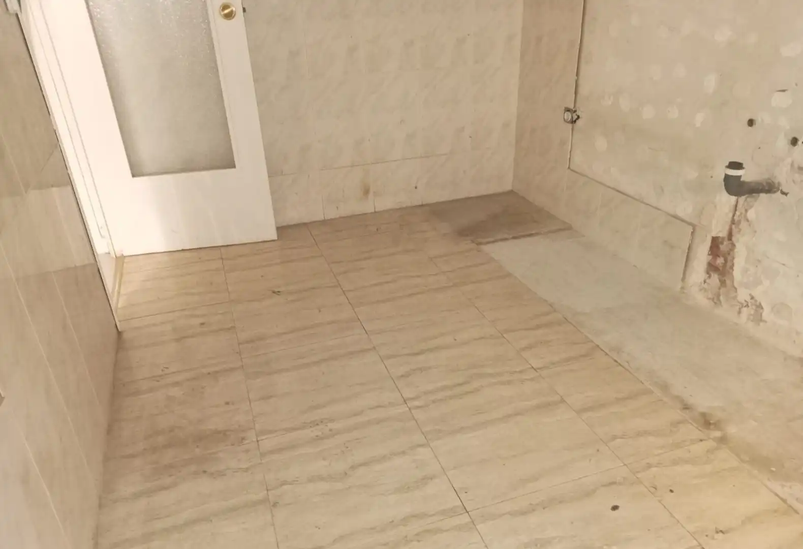 Piso en venta en Lleida