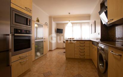 Kitchen of Flat for sale in Urretxu  with Heating and Terrace