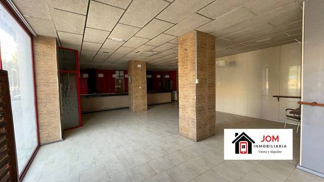 Local comercial en Venta en Calle Palencia en San Antonio Abad