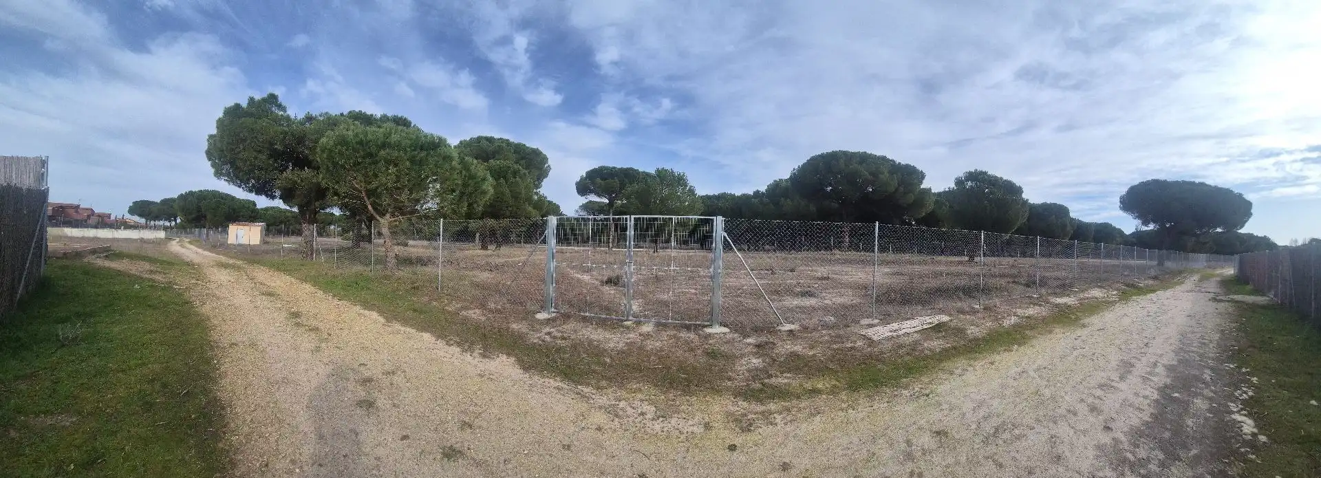 Terreno rustico in vendita a San Salvador  Polígono 12 parcela 142