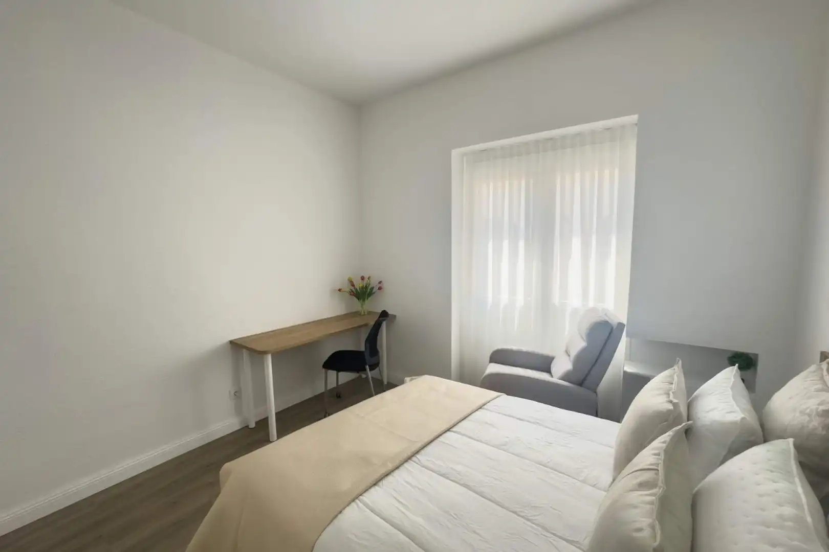 Room in Centro