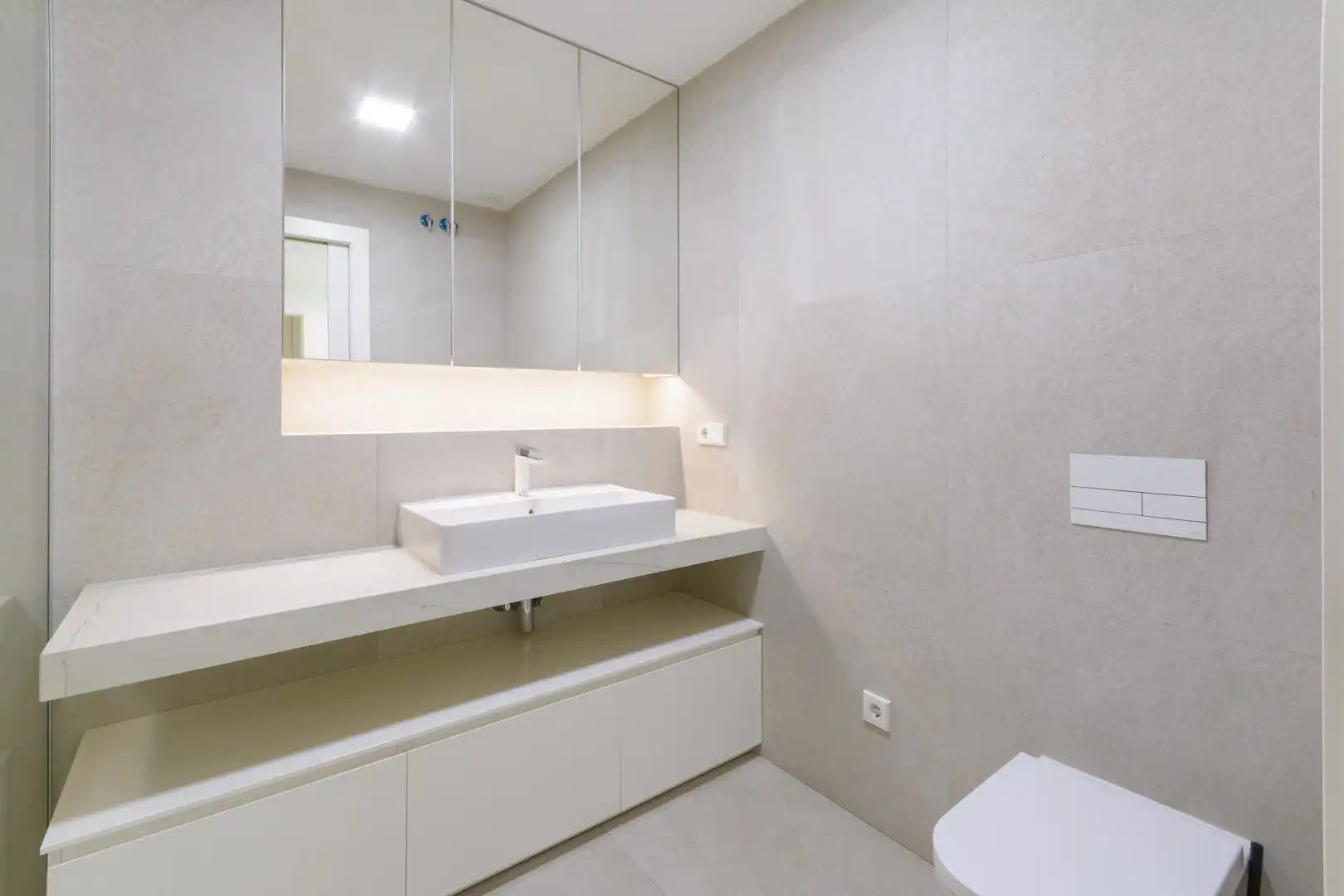 Piso con ascensor en venta en Paseo GERMANIES 79, imagen 31