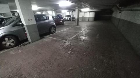 Photo 5 of Garage for sale in La Maternitat i Sant Ramon, Barcelona