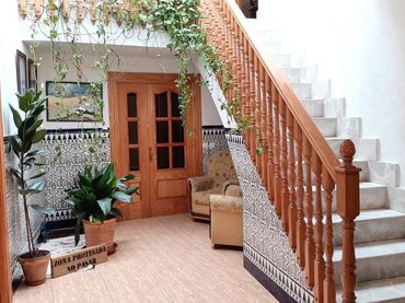 Casa en venta en Manzanares