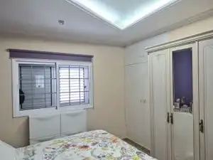Bedroom of Flat for sale in San Cristóbal de la Laguna