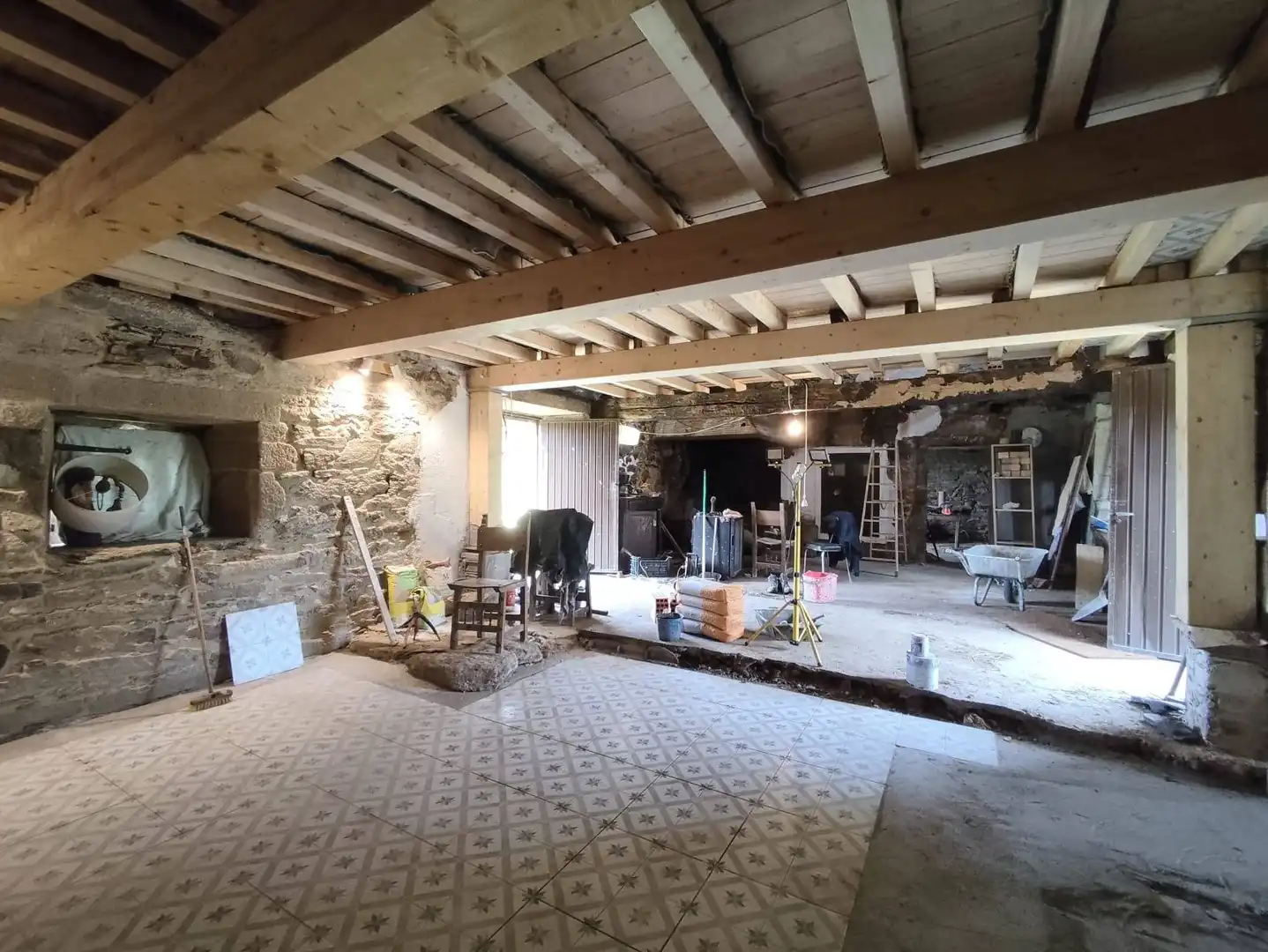 Haus zum Verkauf in Lugar Neiro de Abaixo