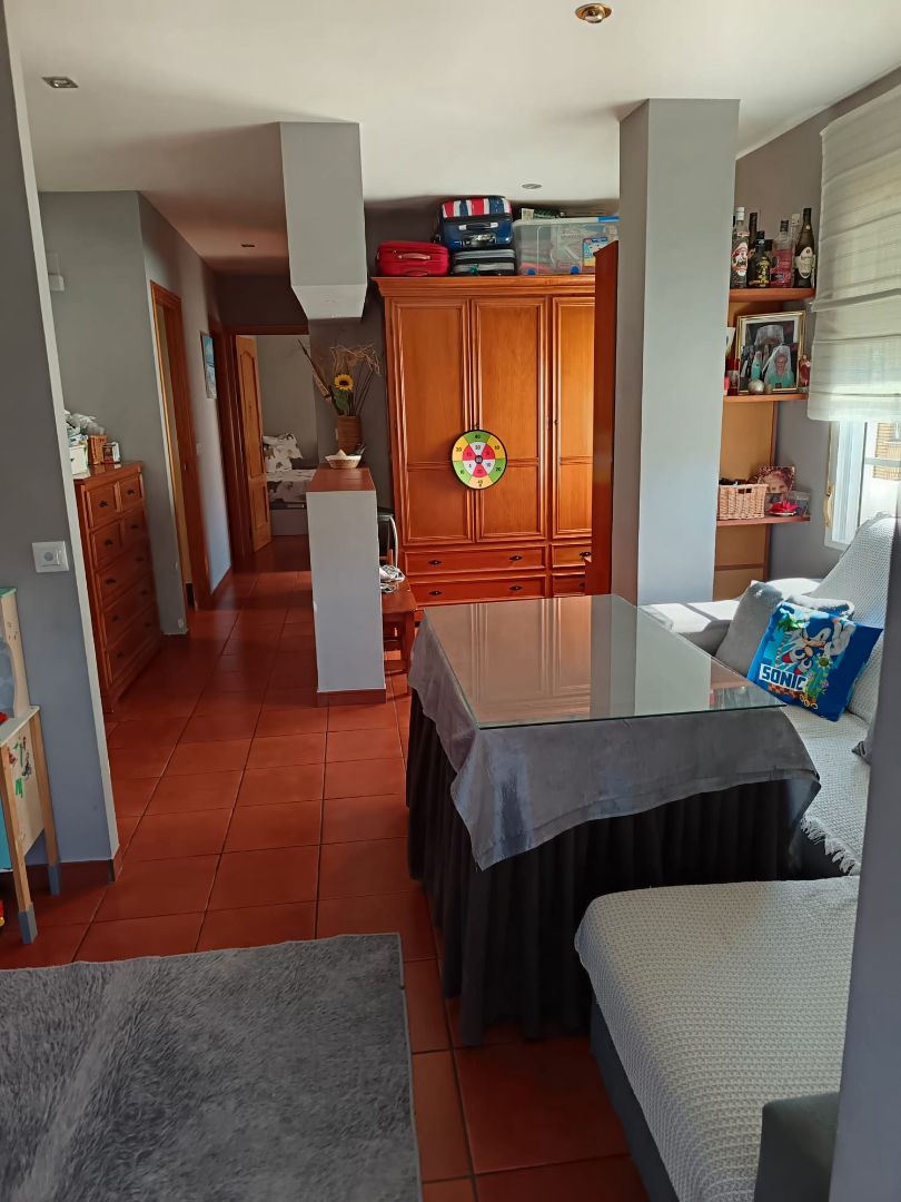 Flat for sale in Santa Rosa - Valdeolleros, Norte-Sierra,  Córdoba Capital