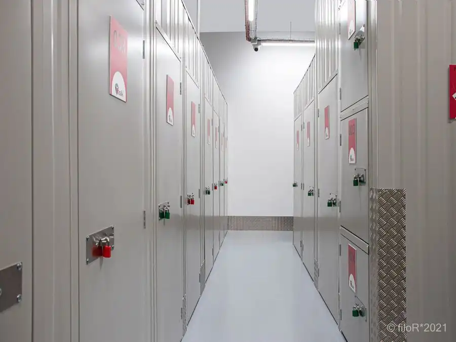 Storage room for rent in Vitoria - Gasteiz, Araba - Álava