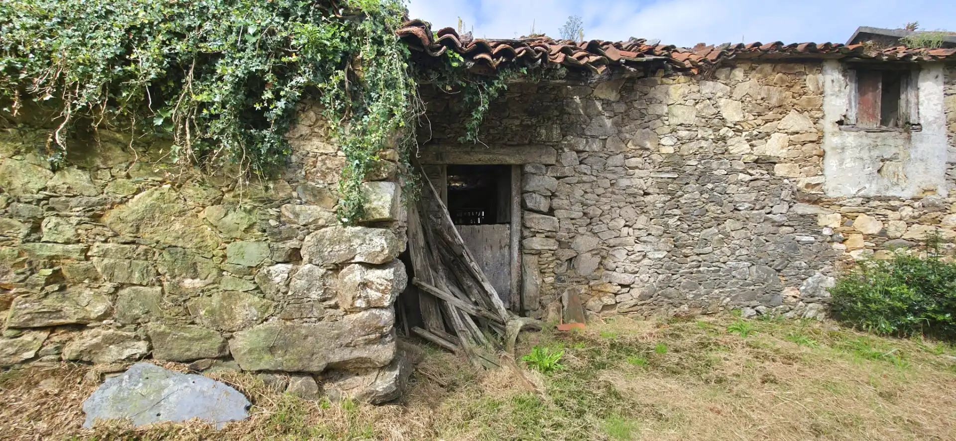 Casa rústica amb jardí en venda a Lugar Xiao, imagen 9