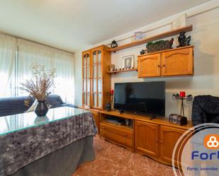 Sala d'estar de Pis en venda en  Córdoba Capital amb Aire condicionat i Calefacció
