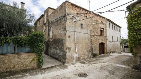 Foto 2 de Casa o xalet en venda a Palau de Santa Eulàlia, Girona